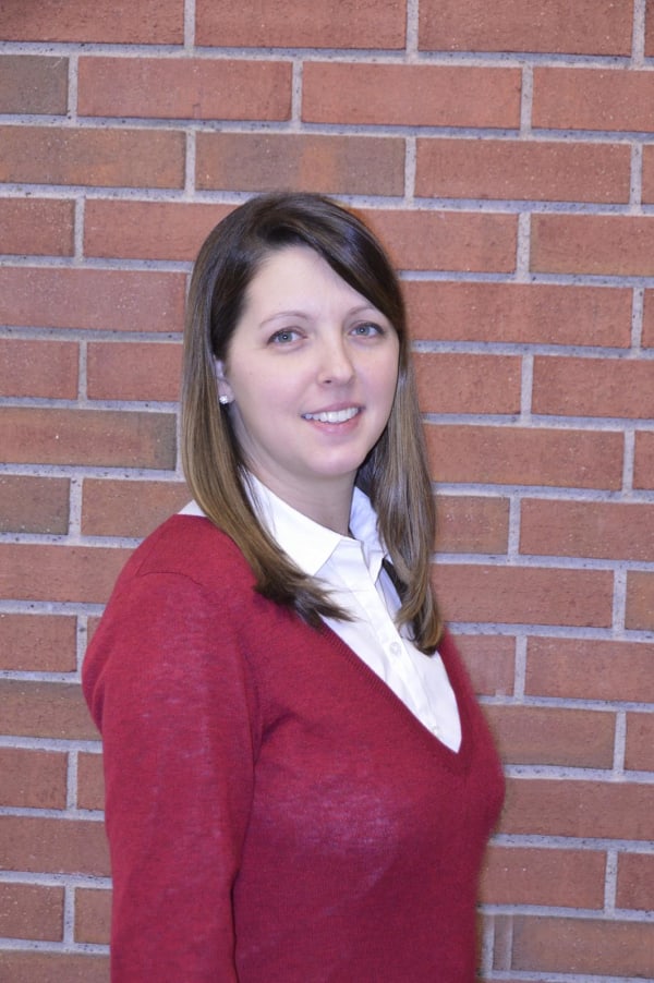 Dr. Melissa B Della Croce, DDS - Freeland, PA - Dentistry