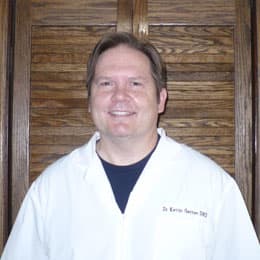 Dr. Kevin Wayne Garner - Queen Creek, AZ - Dentistry