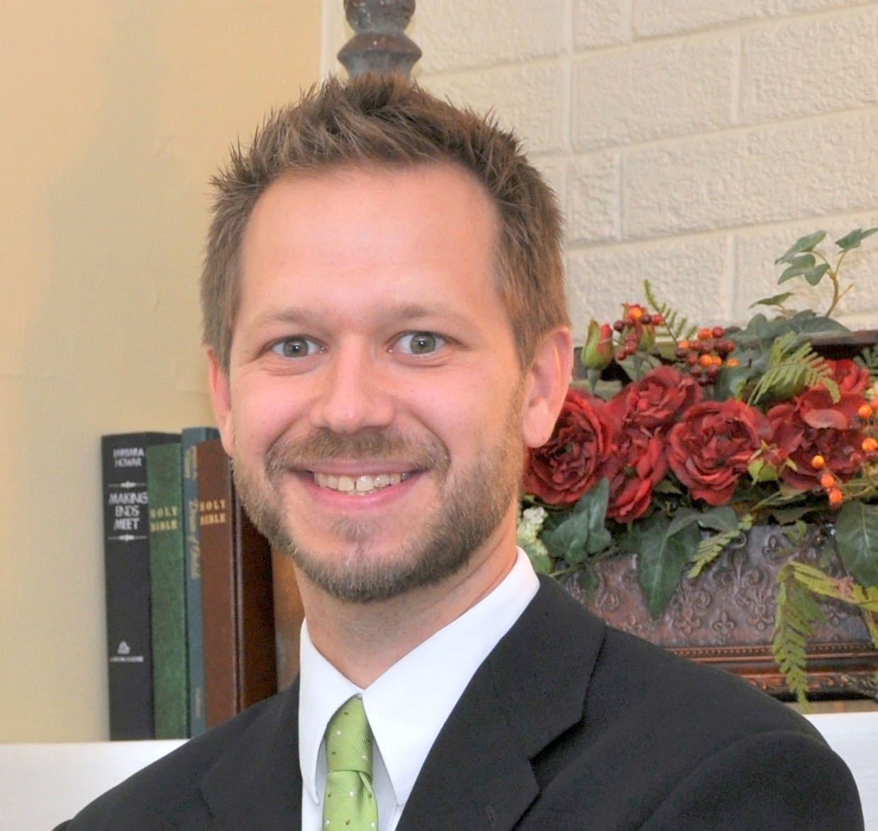 Dr. Kenneth Paul Trch - Geneva, IL - Dentistry