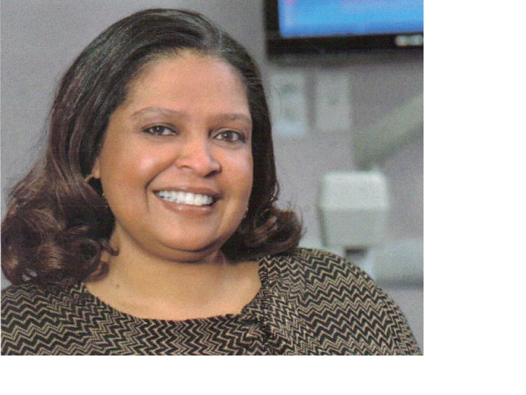 Dr. Delitha Taylor - Dearborn, MI - Dentistry