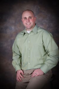 Dr. Michael Donald Lask