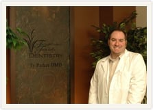 Dr. Ty A Parker, DDS - Fairview Heights, IL - Dentistry