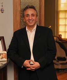 Dr. Tony T Athans, DDS - Northbrook, IL - Dentistry