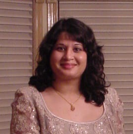 Dr. Sangita W Trehan - Barrington, IL - Dentistry