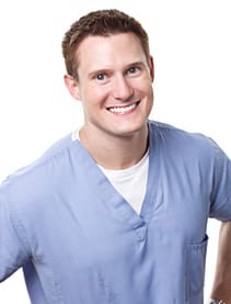 Dr. Ian William Hoffman - Chicago, IL - Dentistry