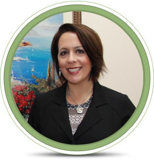 Dr. Angela Peter Paros - Romeoville, IL - Dentistry
