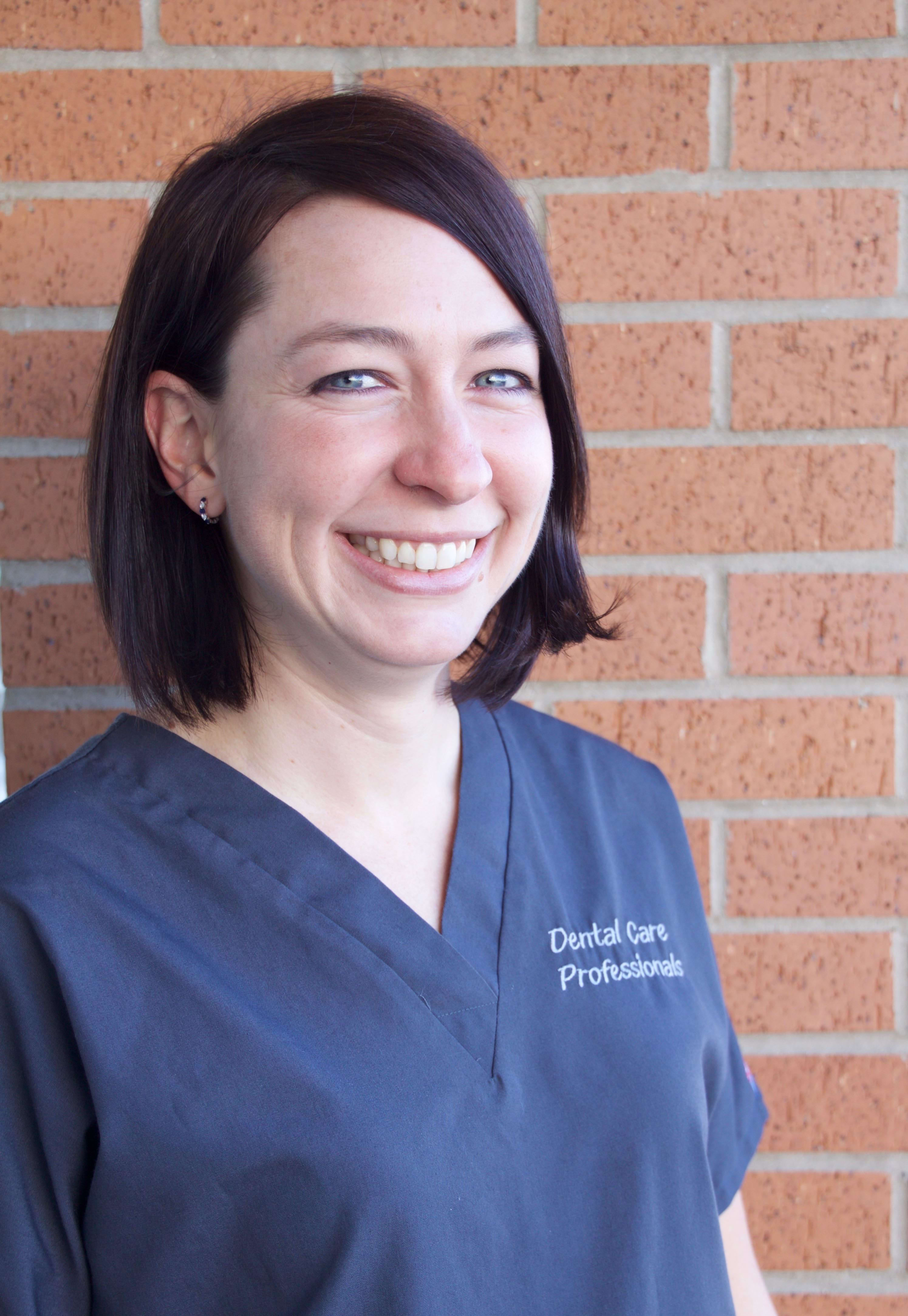 Dr. Tara Anne Culligan - Harwood Heights, IL - Dentistry