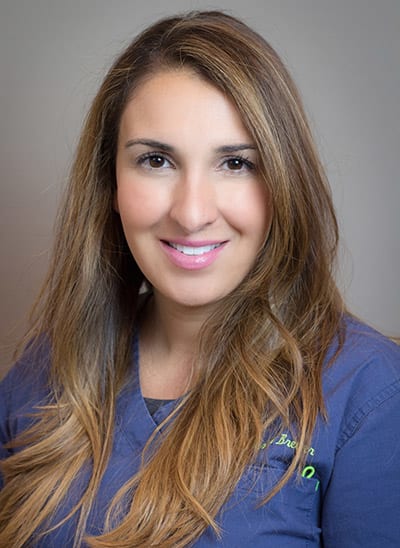 Dr. Sarah Savitri Freely, DDS - Cary, IL - Dentistry