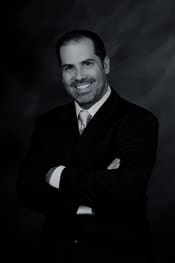 Dr. Jayson John Terres, MD