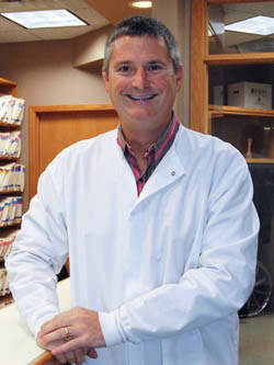 Dr. Thomas Edward Anderson, DDS - Holland, MI - Dentistry