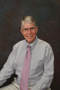 Dr. Robert David Scott - MOUNT PLEASANT, PA - Dentistry