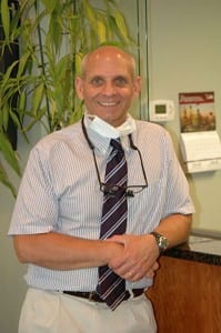 Dr. M K Berky - Branford, CT - Dentistry