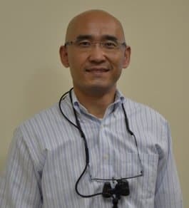 Dr. Chulhwan J Kim - Bloomfield, CT - Dentistry