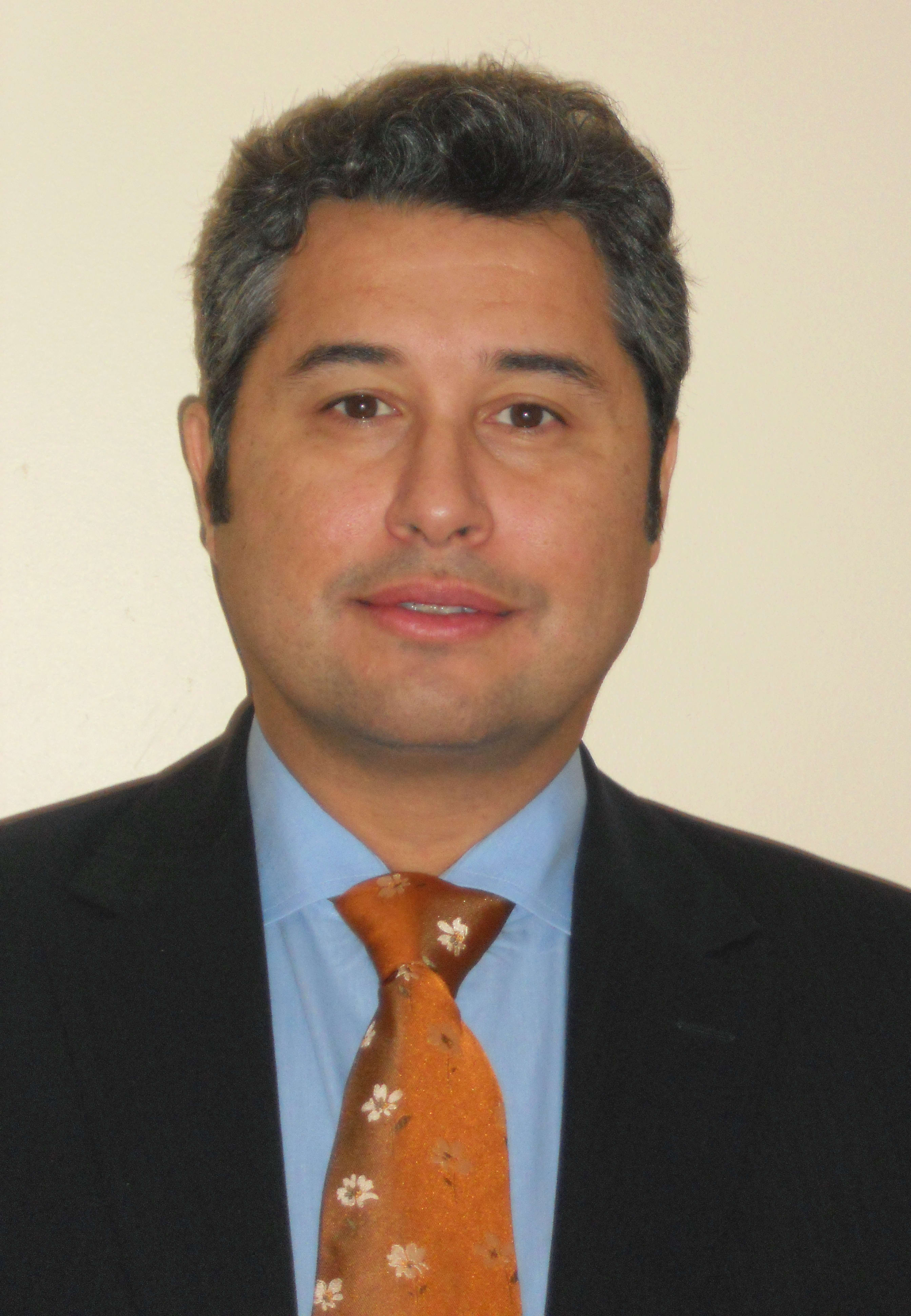 Dr. Mehmet Ilhan Uzel