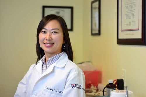 Dr. Ellen Son