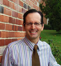 Dr. David John Gaz