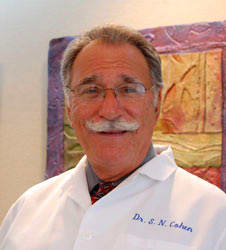Dr. Steven Neal Cohen, DDS - Boston, MA - Dentistry