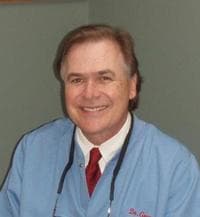 Dr. Lawrence P Green, DDS