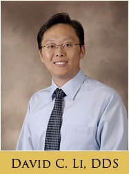 Dr. David C Li