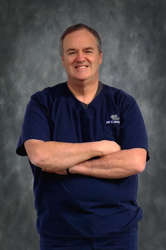 Dr. Jody Wayne Adams - Springville, UT - Dentistry