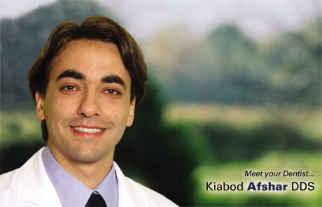 Dr. Kiabod Afshar, DDS - Woodland Hills, CA - Dentistry