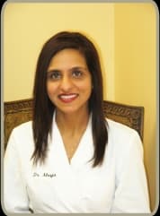 Dr. Vandhana Ahuja - Richmond, VA - Dentistry