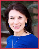 Dr. Margarita Aleksanyan - Littleton, CO - Dentistry