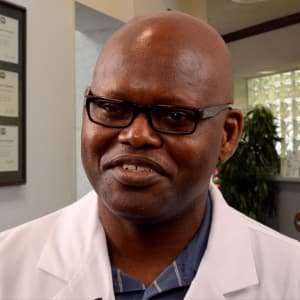 Dr. Olusegun K Alonge - Houston, TX - Dentistry