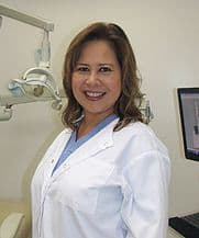 Dr. Daisy Patricia Alvarenga - Lake Forest, CA - Dentistry