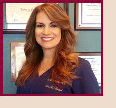Dr. Marilyn Amaral - Miami, FL - Dentistry