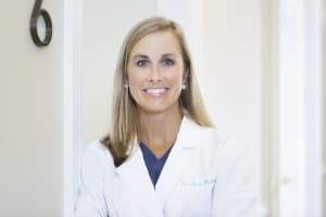 Dr. Amy Morrison Anderson, DDS