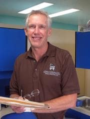 Dr. Joseph Richard Anderson, DDS - Montgomery, TX - Dentistry