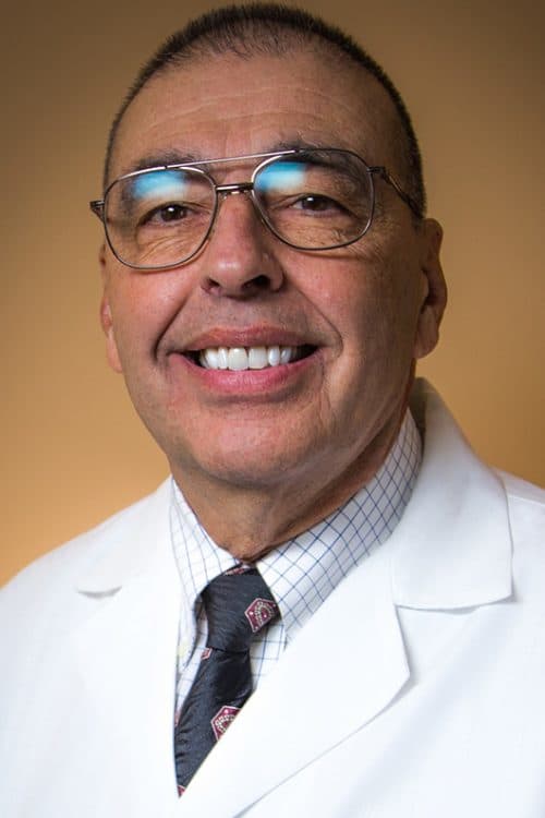 Dr. John Kerry Argeros, DDS - Peabody, MA - Dentistry