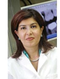 Dr. Karineh E Assatourian - Los Angeles, CA - Dentistry