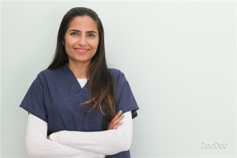 Dr. Pooja Aswani, DDS - West Hollywood, CA - Dentistry