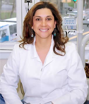 Dr. Pilar Ayarza - Fairview, NJ - Dentistry
