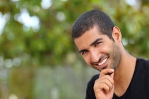 Dr. Iman Ayoubi, DDS - Herndon, VA - Dentistry