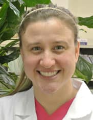 Dr. Jessica Emily Baker - Pasadena, MD - Dentistry