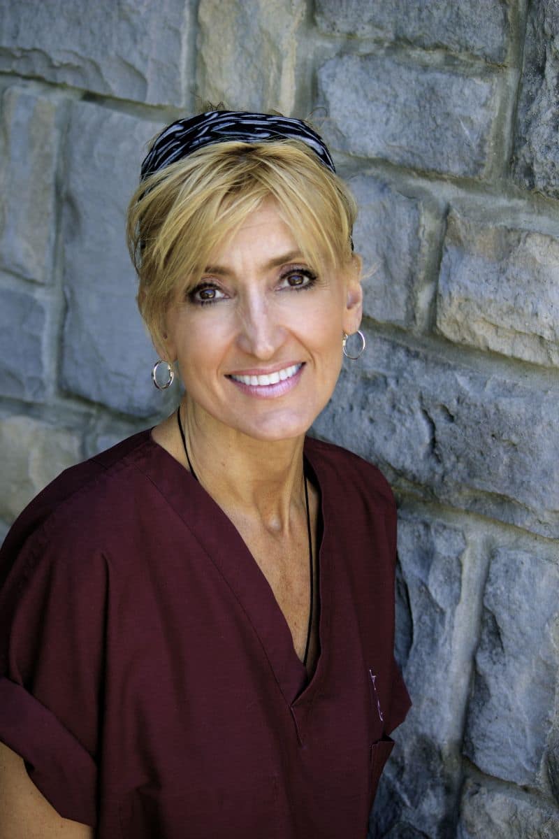 Dr. Debra A Balogh-Crombie, DDS