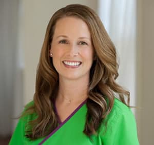 Dr. Charlotte Banker, DDS