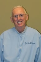 Dr. Jon Willis Barden, DDS