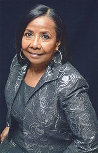 Dr. Maria Antoniette Barden, DDS - EAST ORANGE, NJ - Dentistry