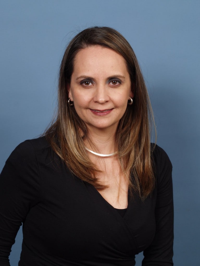 Dr. Adriana Barrera - Los Angeles, CA - Dentistry