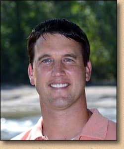 Dr. Chad J Barth - Kansas City, MO - Dentistry