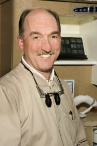 Dr. Robert H Basile, DDS - Crystal Lake, IL - Dentistry