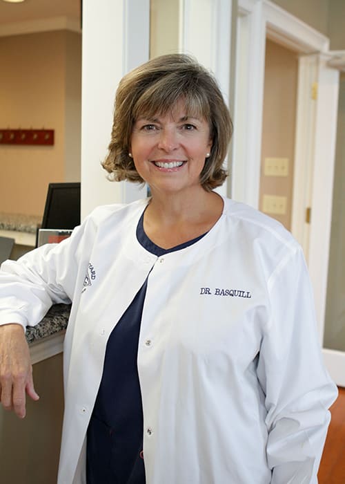 Dr. Linda C Basquill, DDS