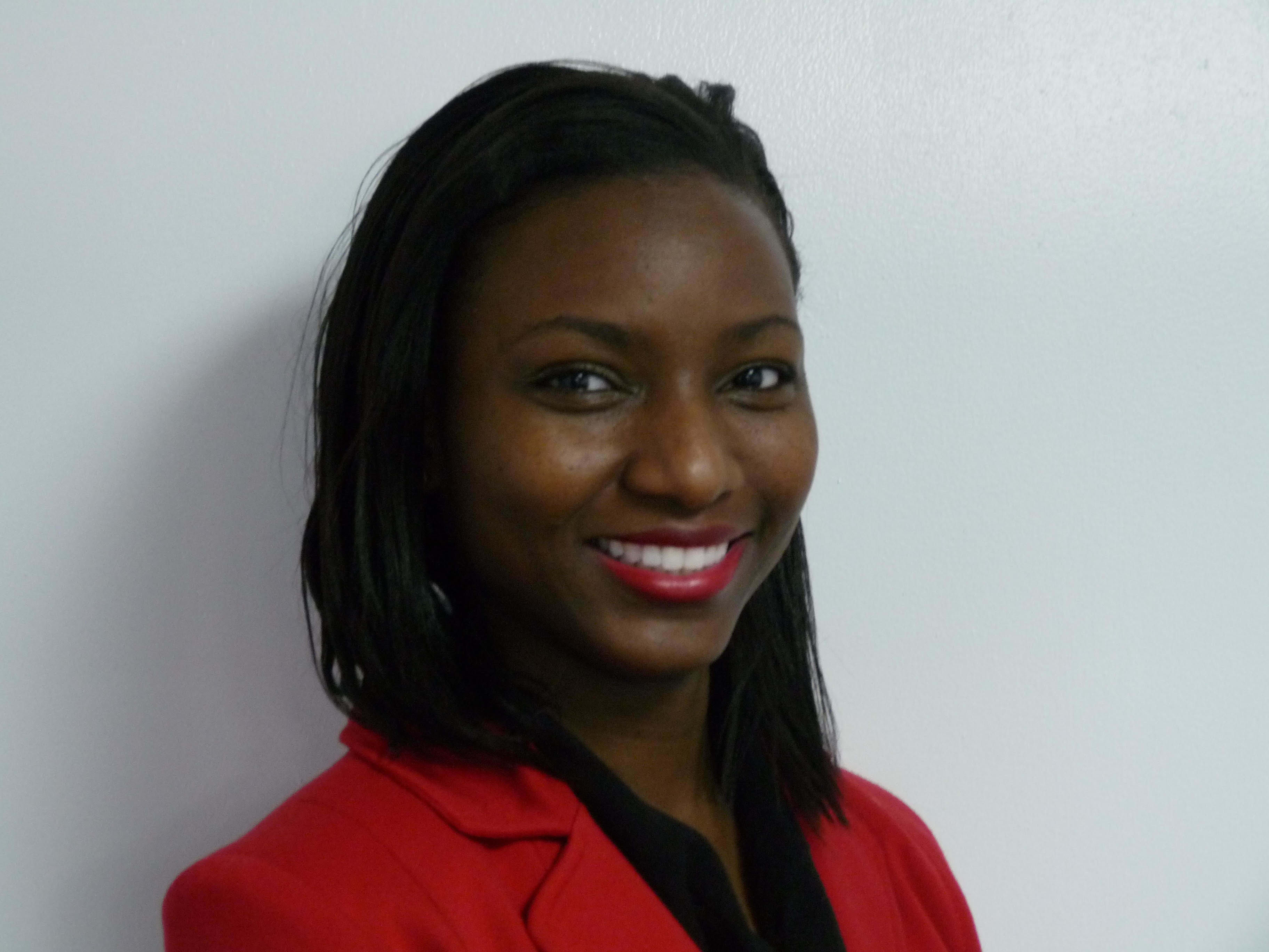 Dr. Jestina O Benson - Annapolis, MD - Dentistry