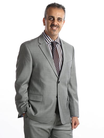 Dr. Alireza Besharati - Issaquah, WA - Dentistry