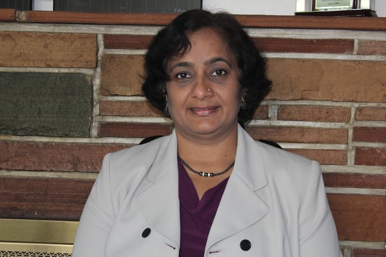 Dr. Naina N Bhoot - Montrose, CA - Dentistry