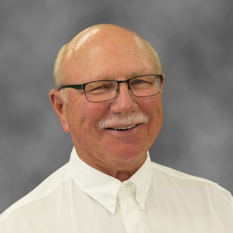 Dr. Daniel Allen Boedigheimer
